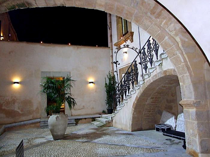 Turismo: Sambuca di Sicilia diventa un Paese albergo - ANSA.it