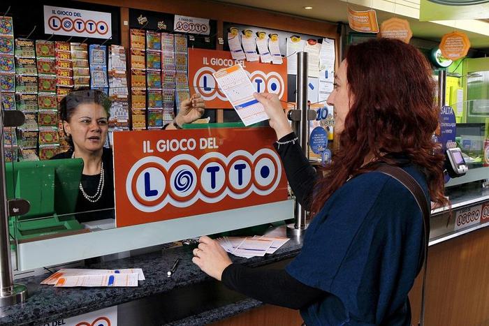 Lotto: vinti a Selargius 112 mila euro - Sardegna - ANSA.it - ANSA.it