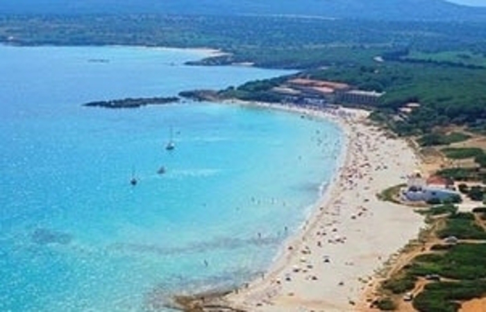 Spiagge Alghero tra 10 più belle Italia - ANSA.it