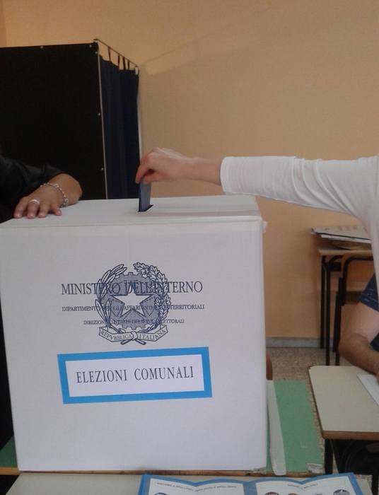 A Fabriano ballottaggio c.sinistra e M5s - ANSA.it