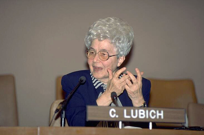 Centenario Chiara Lubich, celebrazioni al via da Trento - Agenzia ANSA