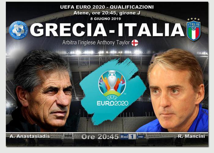 Î‘Ï€Î¿Ï„Î­Î»ÎµÏƒÎ¼Î± ÎµÎ¹ÎºÏŒÎ½Î±Ï‚ Î³Î¹Î± grecia italia euro 2020