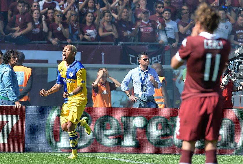 Calcio: dai fasti alla resa, il Parma fallisce / SPECIALE - ALL RIGHTS RESERVED