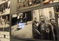 Le parole non bastano. Le foto della mostra 'Auschwitz-Birkenau', nel 2011 a Roma. Foto di DANILO SCHIAVELLA © Ansa