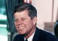 L'8 novembre 1960 JFK vince le elezioni © Ansa