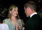 L'attirice Nicole Kidman con William, duca di Cambridge © Ansa