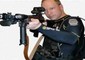 Attacchi Oslo, il video di Breivik su Youtube © ANSA