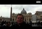 Papa: parla uno dei cardinali presenti al concistoro © ANSA