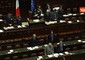 Boldrini ricorda Andreotti, un minuto silenzio in Aula © ANSA
