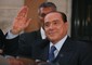 Silvio Berlusconi © Ansa