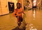 ++ Alluvione Genova: Arpal, situazione critica ++ © 