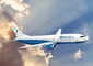 La Blue Air garantirà sei voli settimanali Torino-Catania © Ansa