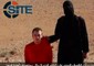 Isis decapita americano Kassig © ANSA