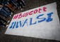 Scuola: a Napoli corteo studenti boicottiamo test Invalsi © ANSA