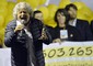 L'urlo di Grillo: saremo cattivissimi, ma no vendette © ANSA