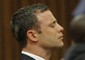 Oscar Pistorius murder trial © Ansa