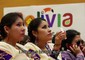 Expo: Bolivia, Giornata della coca, ecco i benefici © ANSA