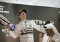 F1: Abu Dhabi; vince Rosberg, terza Ferrari Raikkonen © Ansa