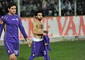 Fiorentina-Tottenham 2-0 © 