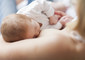 allattamento materno © ANSA