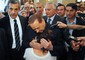 Berlusconi, lungo il percorso per unire moderati © 