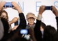 Woody Allen a Cannes © ANSA