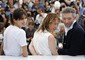 Cannes: applausi per film al femminile 'Mon roi' © Ansa