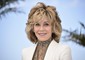 Jane Fonda © Ansa