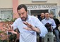 Regionali: Liguria; Salvini, Renzi ha paura, da lui insulti © 