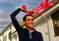 Tour, irrompe Contador: 'Non ho paura di nessuno' © Ansa