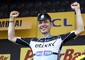 Tour de France: Tony Martin vince 4/a tappa e conquista maglia gialla © Ansa