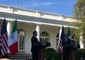 Renzi invita Obama per un'amatriciana © ANSA