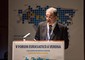 Forum Eurasia: Prodi, niente pace senza accordo Russia-Usa © Ansa