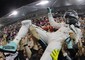 Rosberg campione del mondo © ANSA