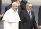 ++ Raoul Castro saluta papa Francesco a Cuba ++ © 
