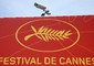 Cannes Film Festival © Ansa