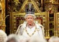 Il discorso della regina Elisabetta II a Westminster © Ansa