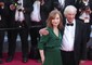 Isabelle Huppert in corsa come miglior attrice © ANSA