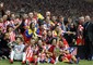 Champions League: dopo Supercoppa ed EL, la prima volta dell'Atletico / SPECIALE © 