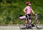 Giro d'Italia 2016 cycling race © Ansa