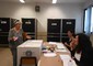 Roma, urne aperte per il ballottaggio © ANSA