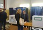 Sala vota a Milano: 'C'e' ansia e curiosita' © ANSA