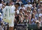 Wimbledon: Djokovic ko, sfuma sogno Grande Slam © Ansa