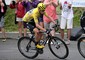 Tour de France 2016, Chris Froome fa il tris in Francia, Aru crolla © Ansa