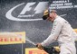 Formula 1: Hamilton vince il Gp d'Austria, terzo Raikkonen © Ansa