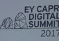 EY Digital Summit, Italia spinge su trasformazione digitale © ANSA