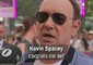 Kevin Spacey cacciato da set Ridley Scott © ANSA