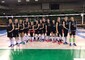 Modena: Team di A1 volley Femminile © ANSA