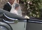 Pippa Middleton e James Matthews si sono detti si' © ANSA