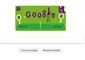 Google dedica il suo doodle a Wimbledon © 
